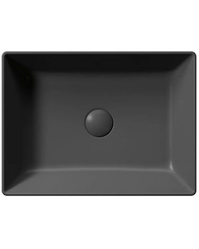 Раковина 50х37 см GSI Kube X 942926