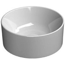 Раковина 32х32 см GSI Kube X 943511