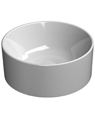 Раковина 32х32 см GSI Kube X 943511