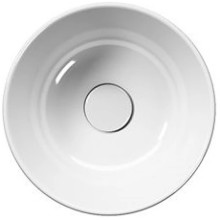 Раковина 32х32 см GSI Kube X 943511