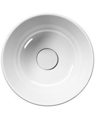 Раковина 32х32 см GSI Kube X 943511