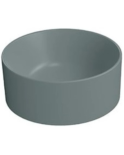 Раковина 32х32 см GSI Kube X 943504