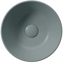 Раковина 32х32 см GSI Kube X 943504