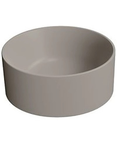 Раковина 32х32 см GSI Kube X 943505