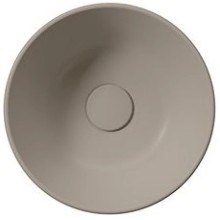 Раковина 32х32 см GSI Kube X 943505