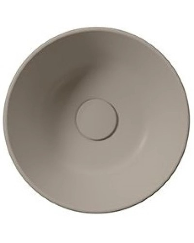 Раковина 32х32 см GSI Kube X 943505