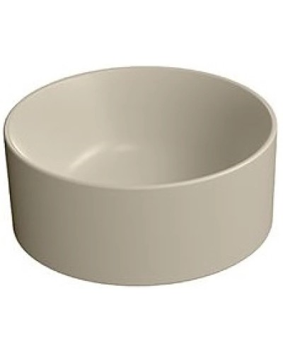 Раковина 32х32 см GSI Kube X 943508