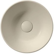 Раковина 32х32 см GSI Kube X 943508