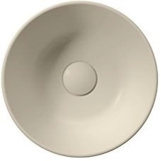 Раковина 32х32 см GSI Kube X 943508