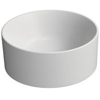 Раковина 32х32 см GSI Kube X 943509