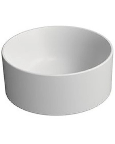 Раковина 32х32 см GSI Kube X 943509