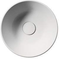 Раковина 32х32 см GSI Kube X 943509