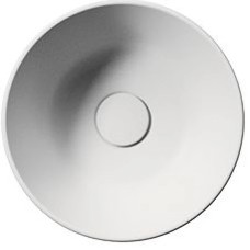 Раковина 32х32 см GSI Kube X 943509