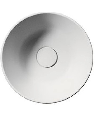 Раковина 32х32 см GSI Kube X 943509