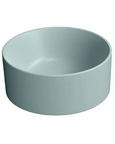 Раковина 32х32 см GSI Kube X 943515