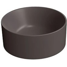 Раковина 32х32 см GSI Kube X 943516