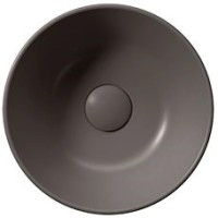 Раковина 32х32 см GSI Kube X 943516