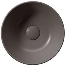 Раковина 32х32 см GSI Kube X 943516