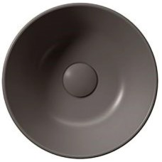 Раковина 32х32 см GSI Kube X 943516