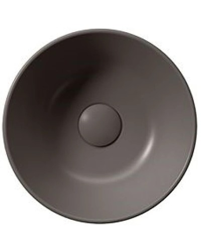 Раковина 32х32 см GSI Kube X 943516