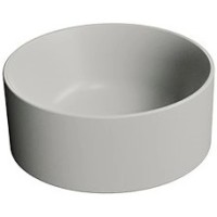 Раковина 32х32 см GSI Kube X 943517