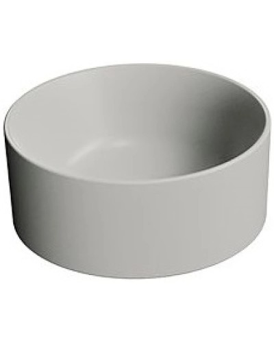 Раковина 32х32 см GSI Kube X 943517