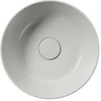 Раковина 32х32 см GSI Kube X 943517