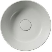 Раковина 32х32 см GSI Kube X 943517