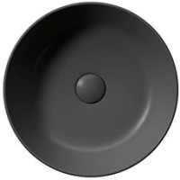 Раковина 32х32 см GSI Kube X 943526