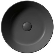 Раковина 32х32 см GSI Kube X 943526