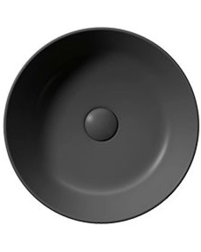 Раковина 32х32 см GSI Kube X 943526