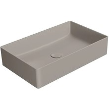 Раковина 60х37 см GSI Kube X 945305
