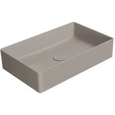 Раковина 60х37 см GSI Kube X 945305