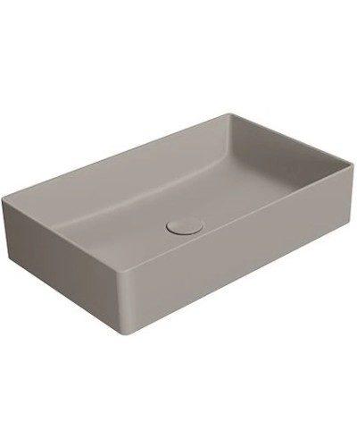 Раковина 60х37 см GSI Kube X 945305