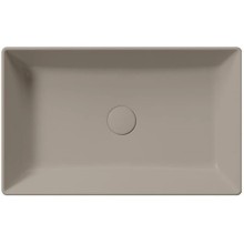 Раковина 60х37 см GSI Kube X 945305