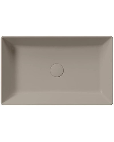 Раковина 60х37 см GSI Kube X 945305