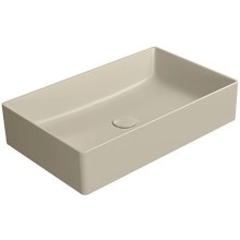 Раковина 60х37 см GSI Kube X 945308