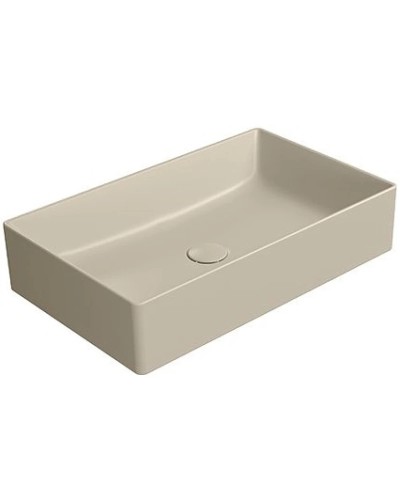 Раковина 60х37 см GSI Kube X 945308