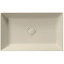 Раковина 60х37 см GSI Kube X 945308