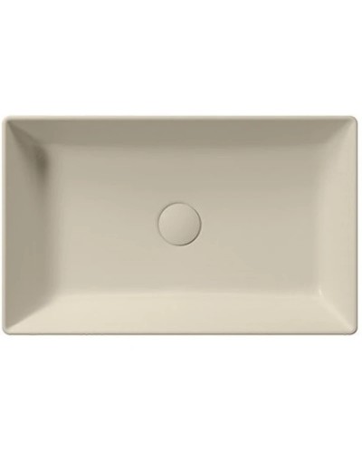 Раковина 60х37 см GSI Kube X 945308