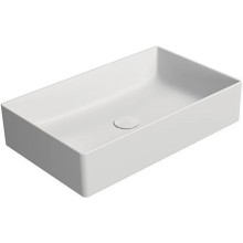 Раковина 60х37 см GSI Kube X 945309
