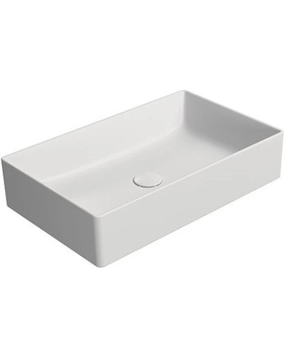 Раковина 60х37 см GSI Kube X 945309