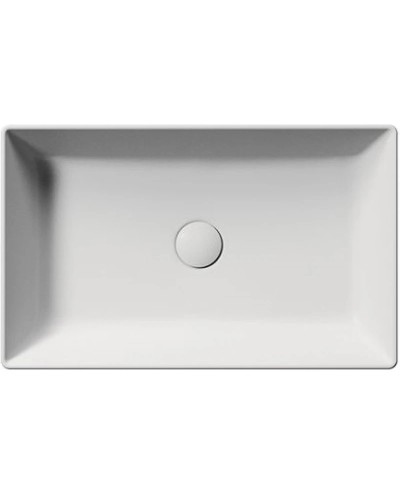 Раковина 60х37 см GSI Kube X 945309