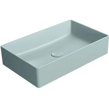 Раковина 60х37 см GSI Kube X 945315