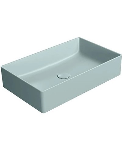 Раковина 60х37 см GSI Kube X 945315