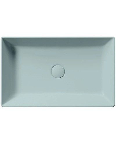 Раковина 60х37 см GSI Kube X 945315