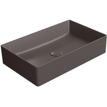 Раковина 60х37 см GSI Kube X 945316