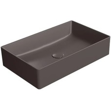Раковина 60х37 см GSI Kube X 945316