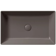 Раковина 60х37 см GSI Kube X 945316