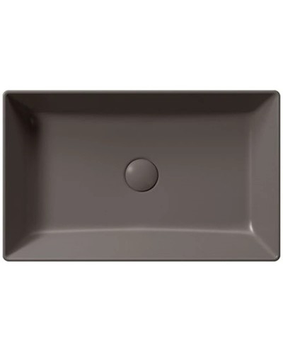 Раковина 60х37 см GSI Kube X 945316